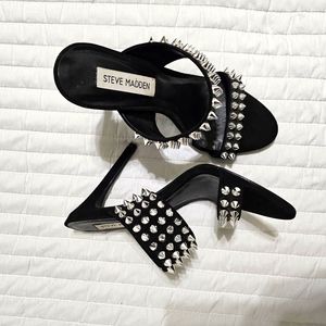 Steve madden heels size 6